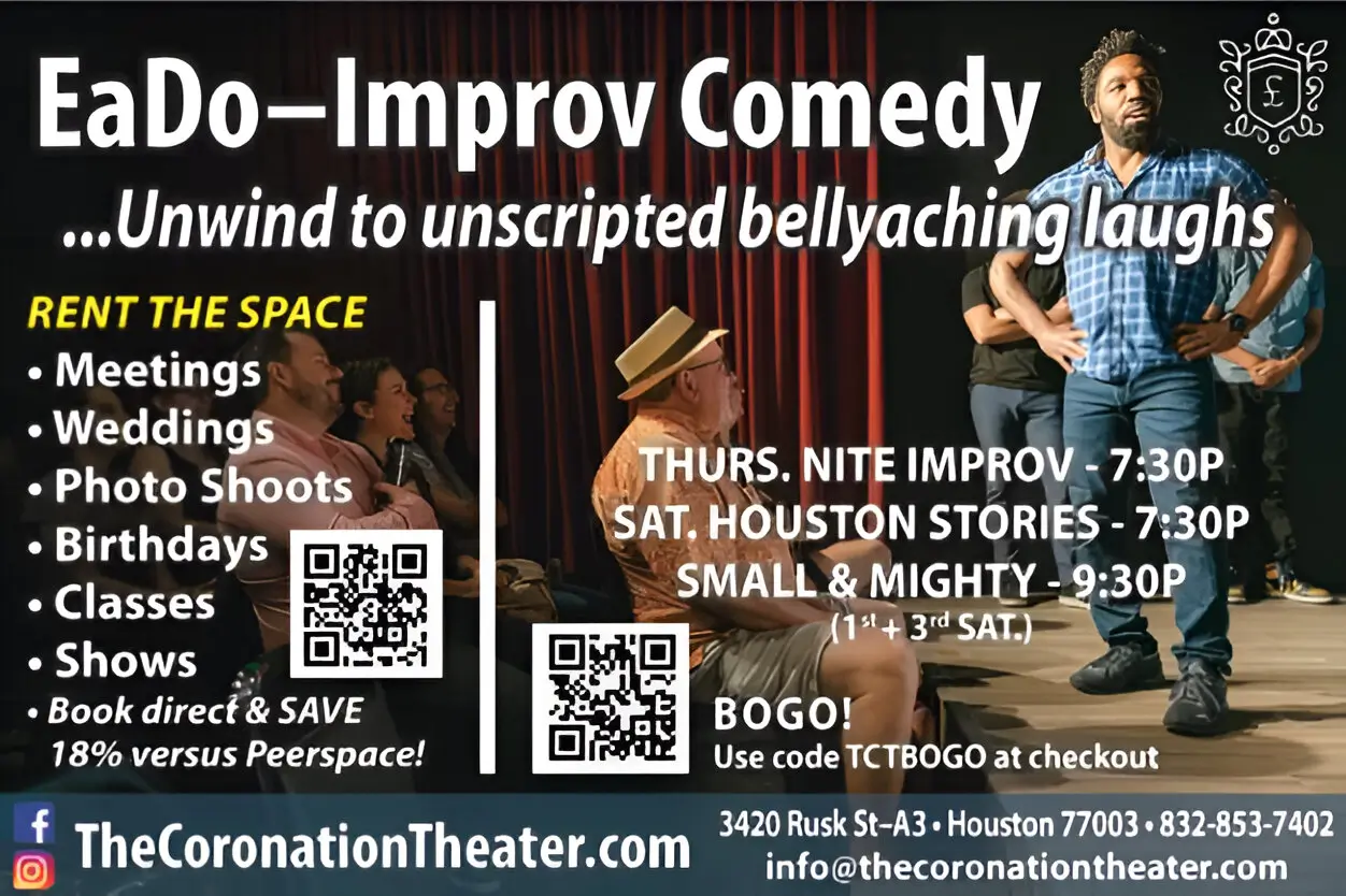 Rent me, laugh here, cheers and learn!